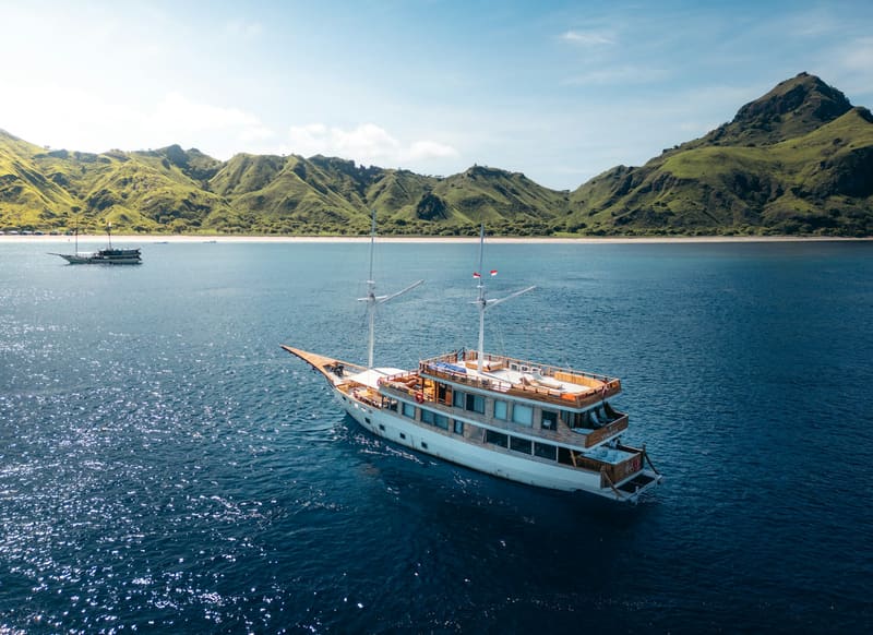 Dhow Cruise Experiences